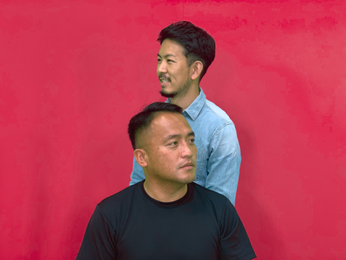 テレビ朝日映像撮影部