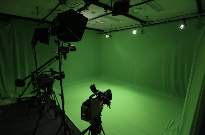 ARK Streaming Studio 配信事業