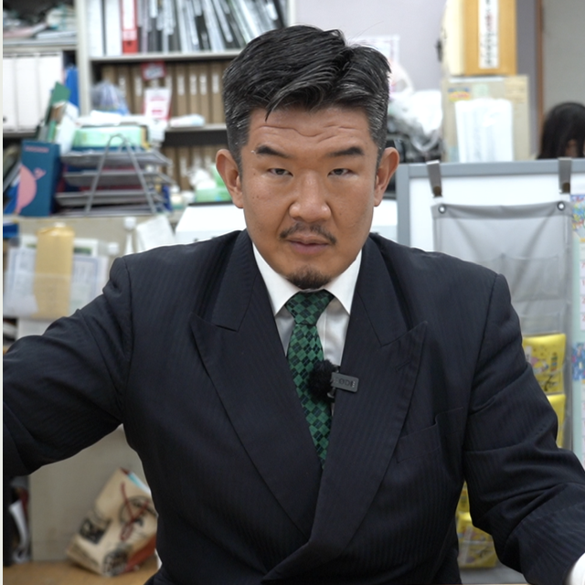 不動産Gメン滝島、ひろゆきさんとのコラボ配信が同接7000超え 不動産Gメン滝島、ひろゆきさんとのコラボ配信が同接7000超え